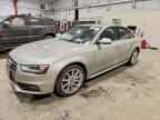 2015 AUDI A4