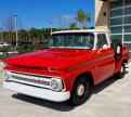 1966 CHEVROLET
