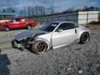 2005 NISSAN Z