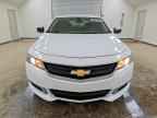 2016 CHEVROLET IMPALA
