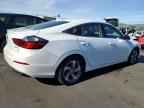 2020 HONDA Insight