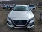 2022 NISSAN SENTRA