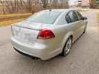 2009 PONTIAC G8