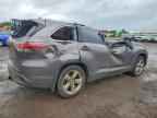 2014 TOYOTA HIGHLANDER
