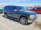 2002 CHEVROLET Tahoe