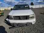 2002 CHEVROLET Trailblazer