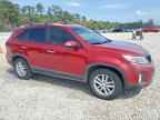 2014 KIA SORENTO