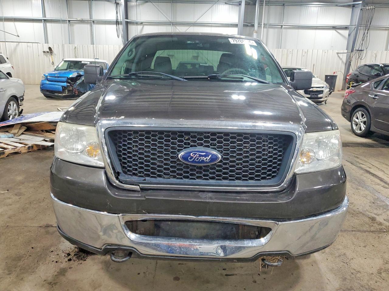 2007 FORD F-150 Lightning