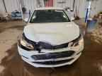 2016 CHEVROLET CRUZE