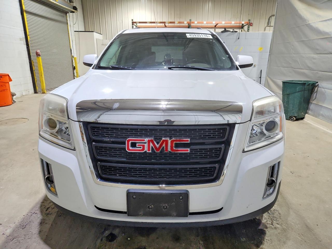 2015 GMC Terrain