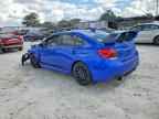 2015 SUBARU WRX