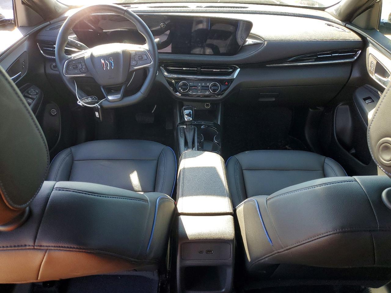 2025 BUICK Envista