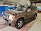 2005 NISSAN PATHFINDER