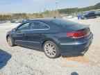 2013 VOLKSWAGEN CC