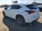 2017 LEXUS NX 200T