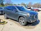 2021 GMC Terrain