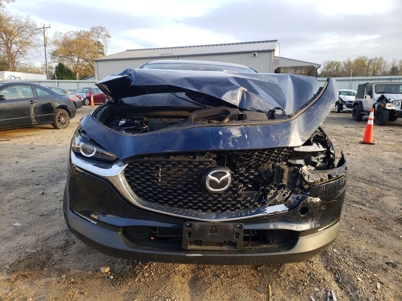2021 MAZDA CX-30