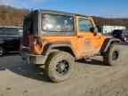 2013 JEEP WRANGLER