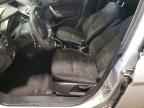 2013 FORD Fiesta