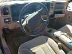 1997 CHEVROLET Gmt