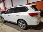 2013 NISSAN PATHFINDER