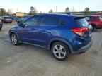 2016 HONDA HR-V