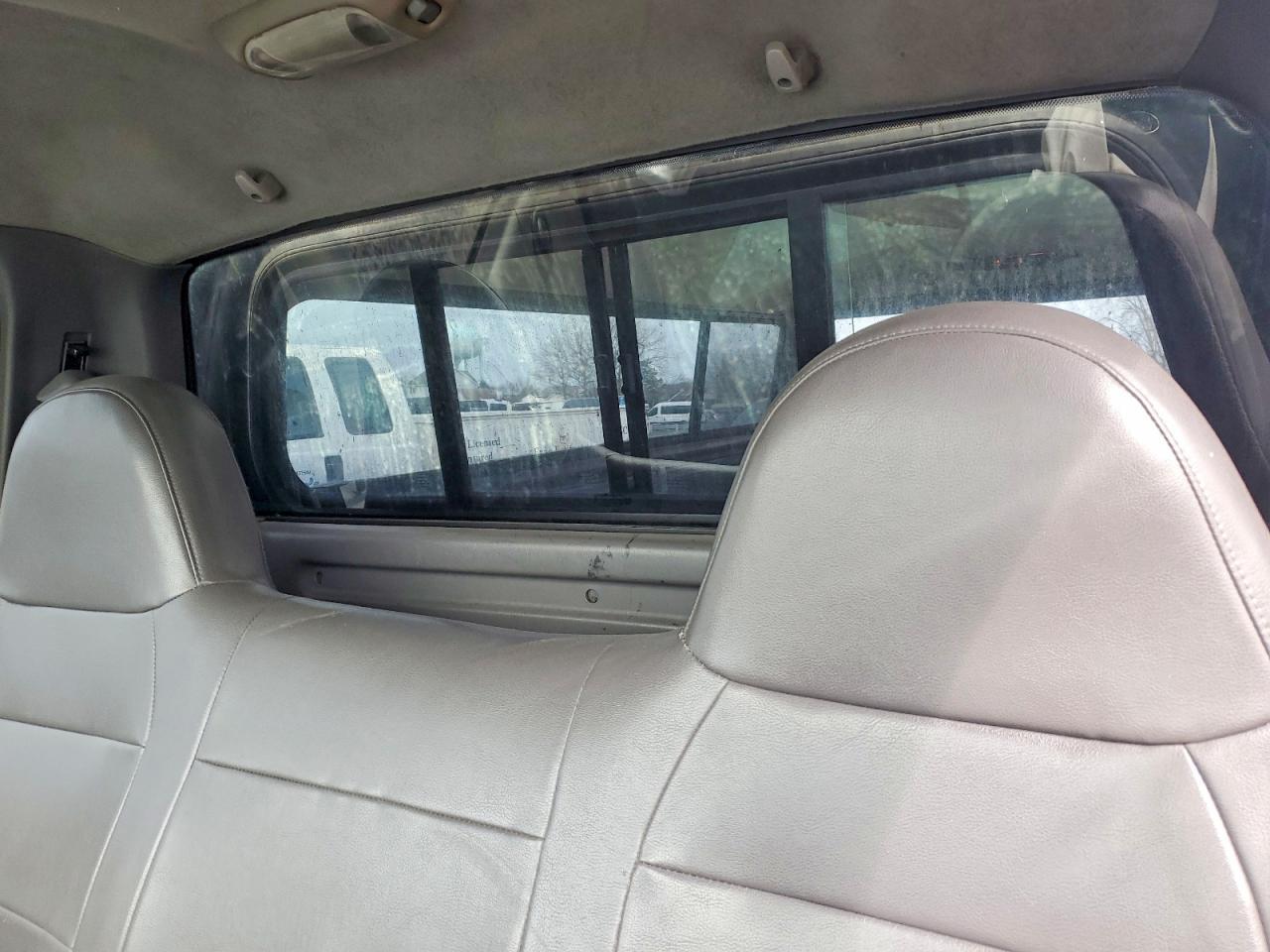 2004 FORD F-150