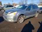 2010 SUBARU Outback