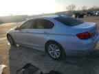 2015 BMW 5 series