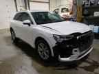 2023 AUDI Q3
