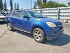 2010 CHEVROLET EQUINOX