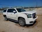 2016 GMC Yukon XL