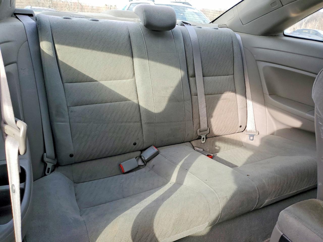 2011 HONDA CIVIC