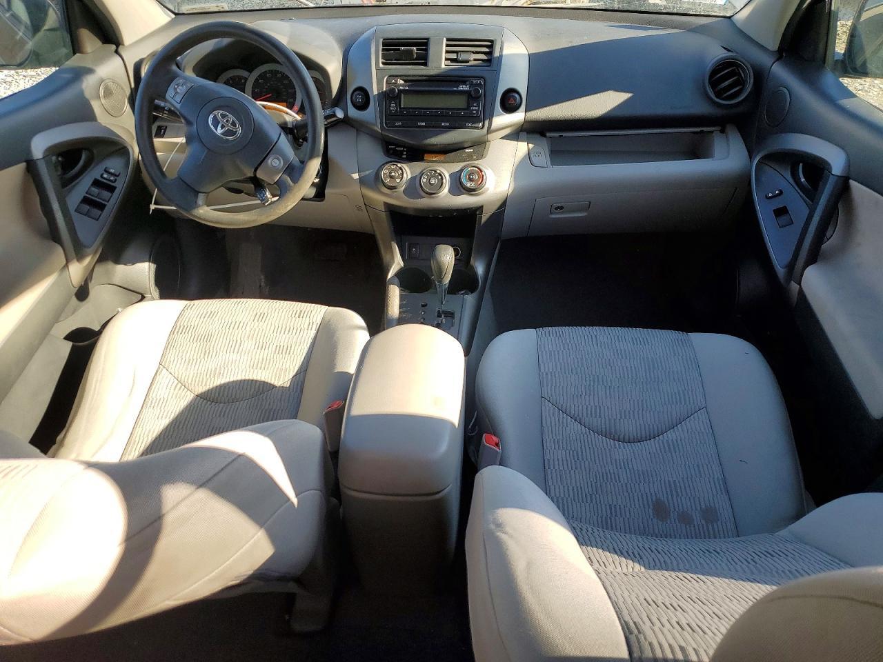 2012 TOYOTA RAV4