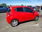 2015 CHEVROLET Spark
