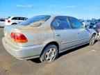 1998 HONDA CIVIC