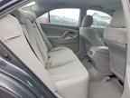 2008 TOYOTA CAMRY