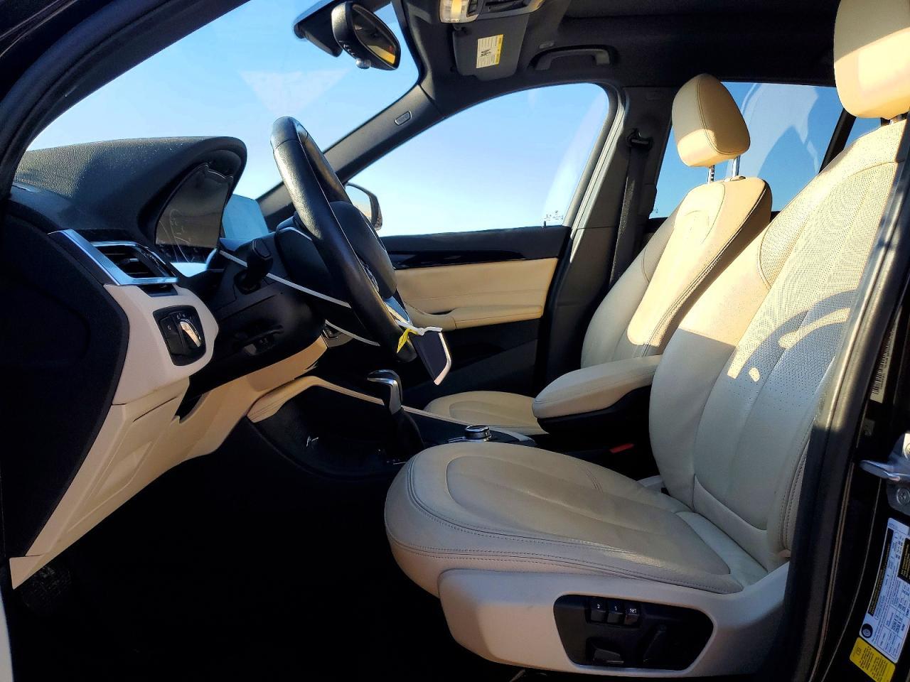 2018 BMW X1