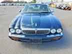 2001 JAGUAR Vandenplas