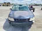 2006 SAAB 9-3