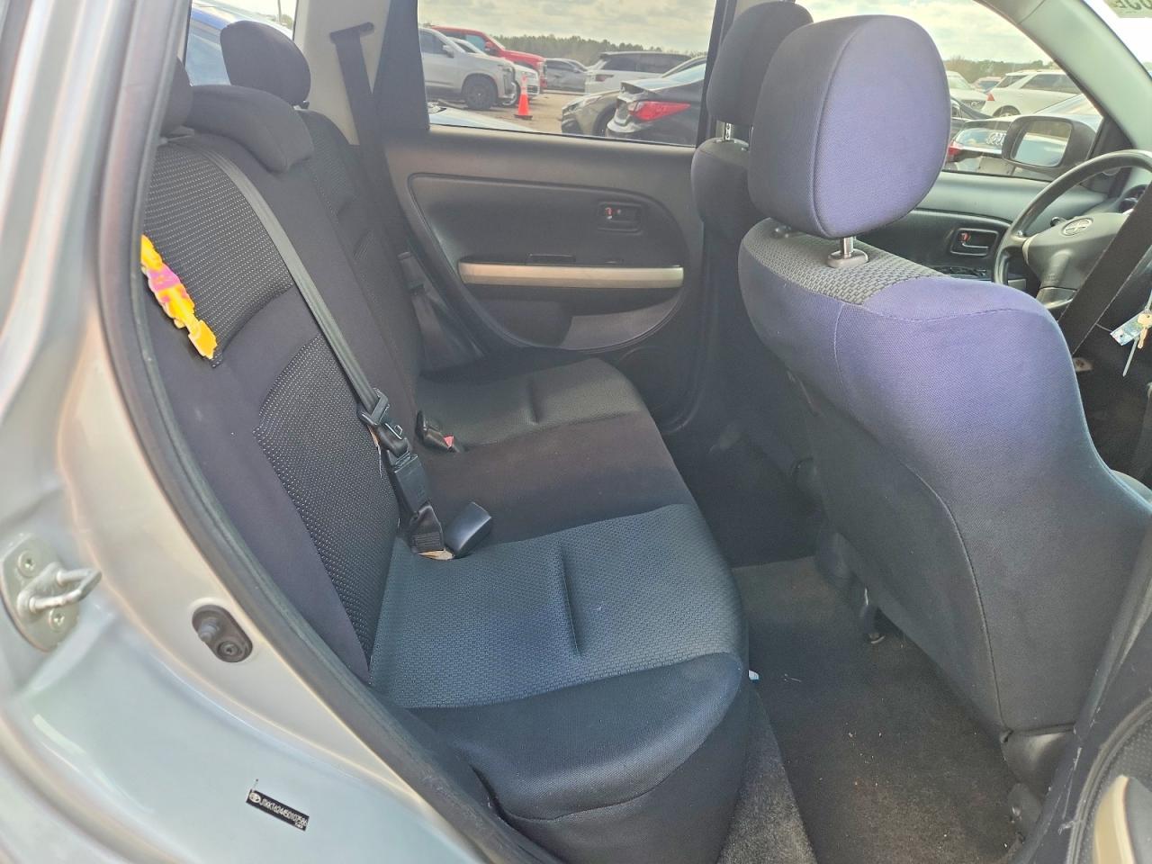 2005 SCION Xa