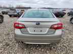 2016 SUBARU Legacy