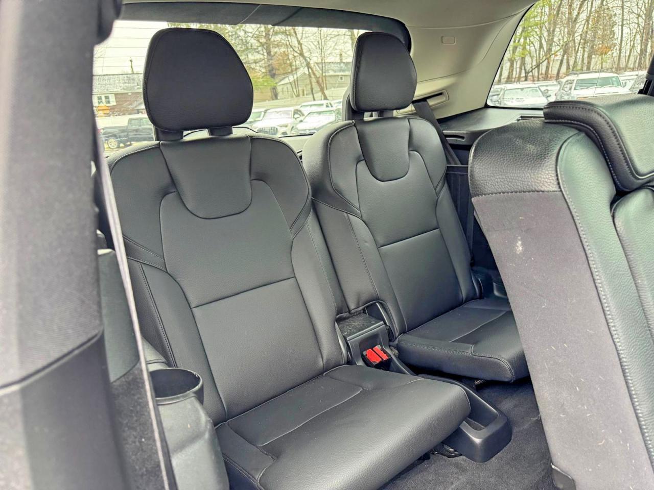 2016 VOLVO XC90