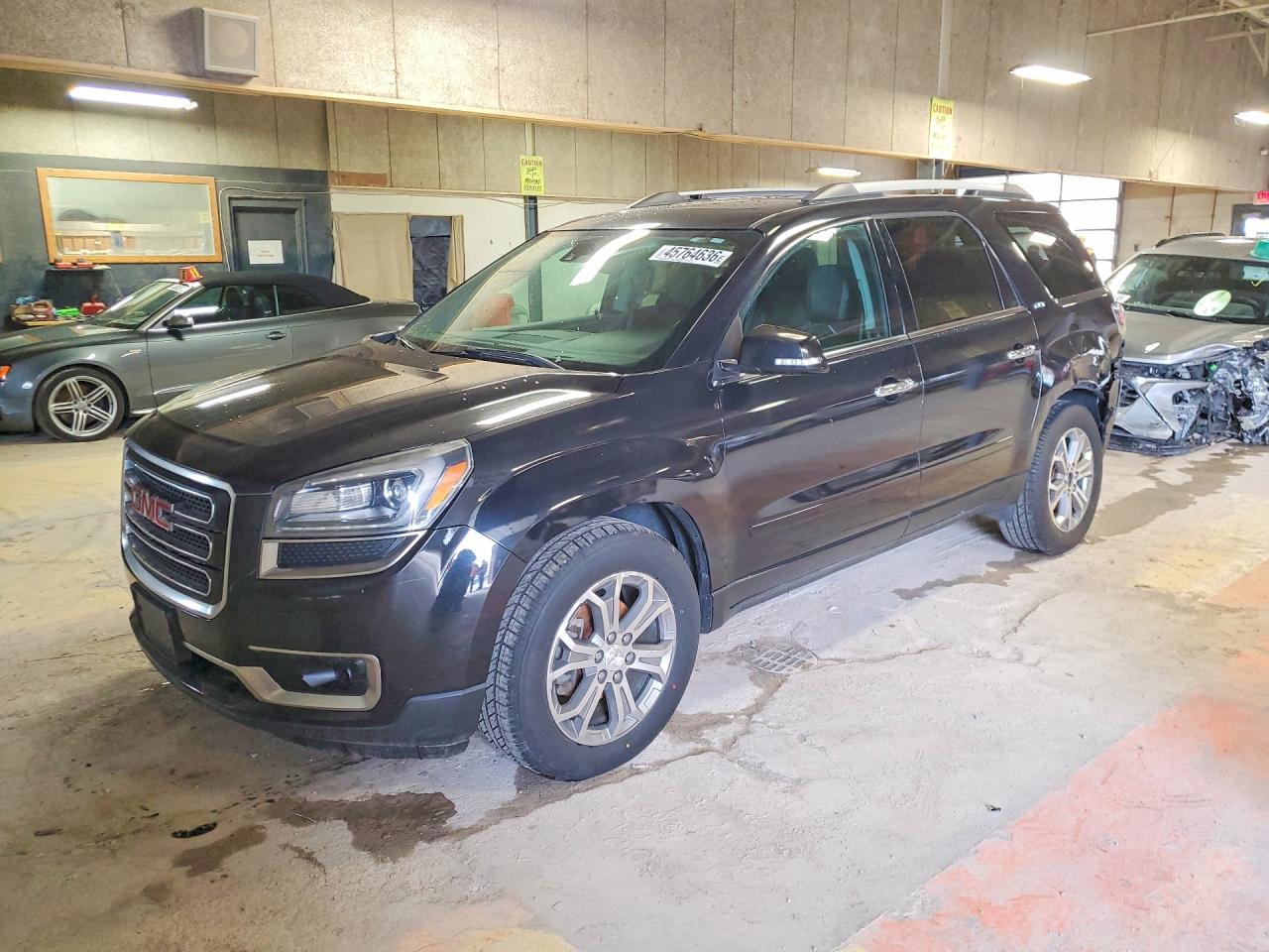 2014 GMC ACADIA