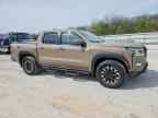 2024 NISSAN Frontier