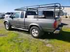 2000 NISSAN Frontier