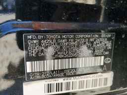 2009 LEXUS IS 250