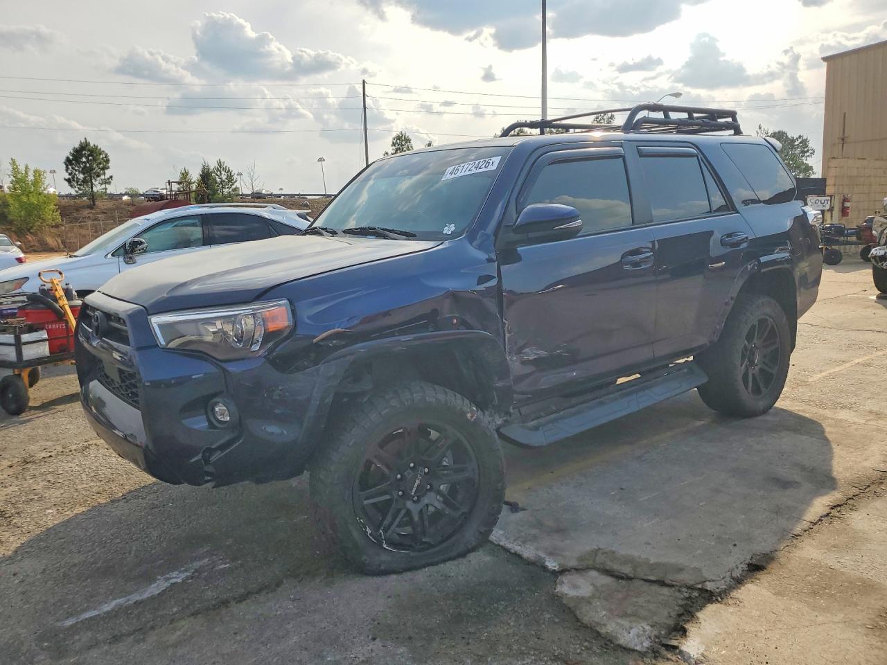 2023 TOYOTA 4Runner