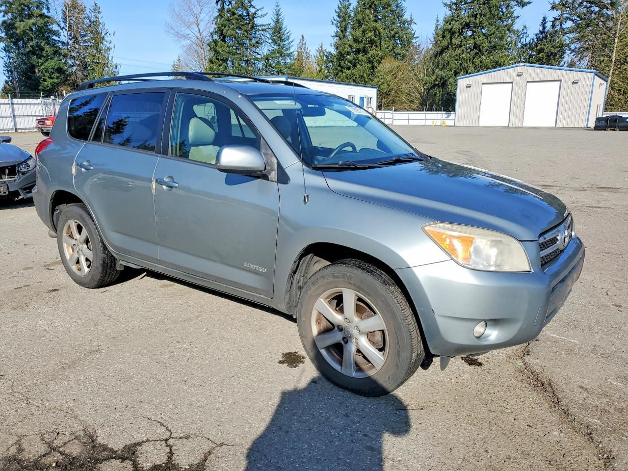 2008 TOYOTA RAV4
