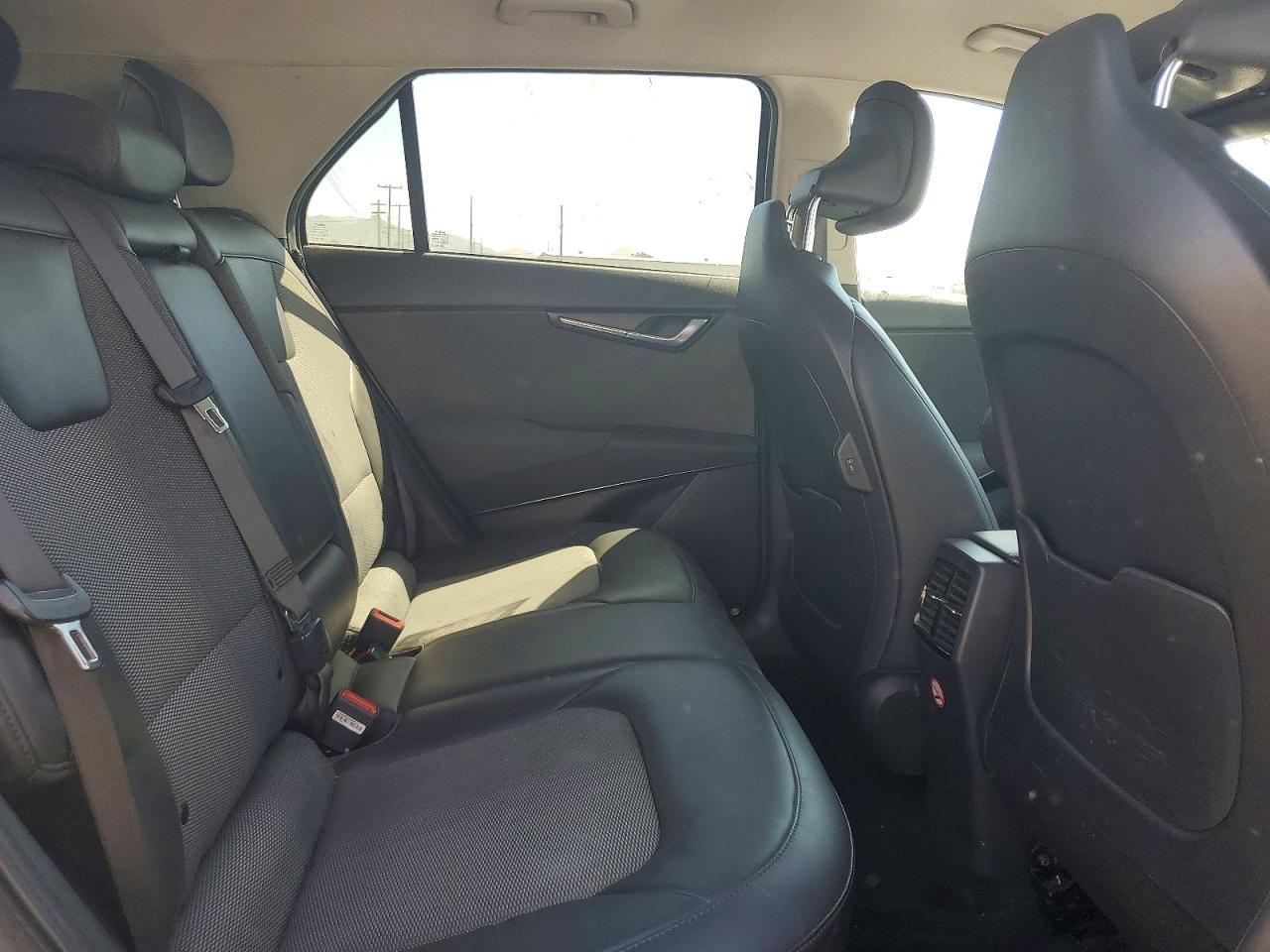 2023 KIA Niro